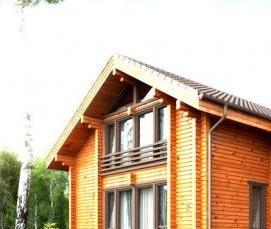 строительство любых домов - модель 3