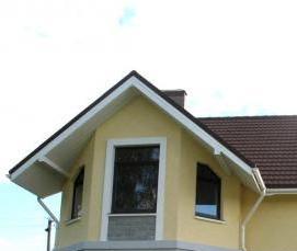 строительство любых домов - модель 2