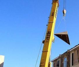 строительство малоэтажных домов - тип 3