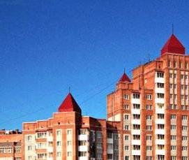 строительство многоэтажных жилых домов - тип 2