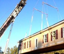 строительство модульных домов - вариант 3