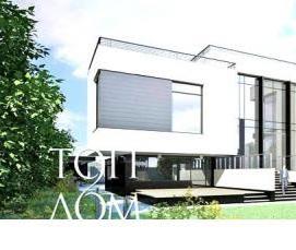 строительство монолитных домов - тип 3