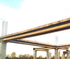 строительство монолитных домов - тип 2