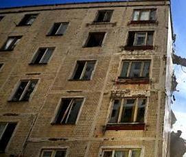 строительство нового дома - тип 1