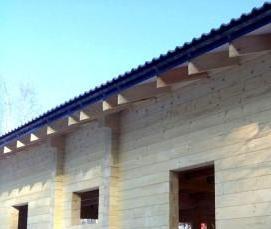 строительство нового дома - тип 4