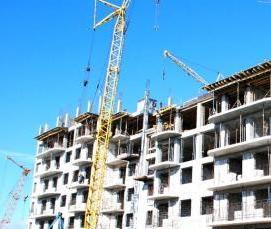 строительство нового дома - тип 3