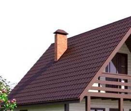 строительство садовых домов - модель 4