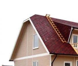 строительство сэндвич домов - тип 1