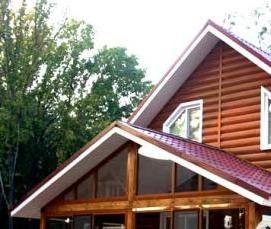 строительство сэндвич домов - тип 4