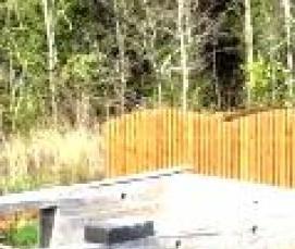 строительство сельского дома - тип 1