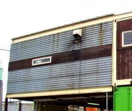 строительство сельского дома - тип 3