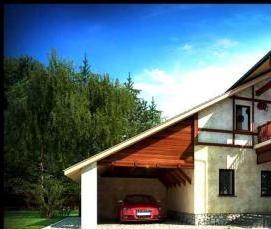 строительство собственного дома - тип 4