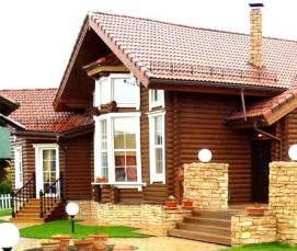 строительство собственного дома - тип 2