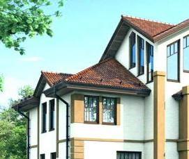 строительство трехэтажных домов - вариант 2