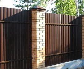 строительство  из кирпича - тип 2