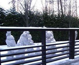 строительство  и ограждений - тип 1