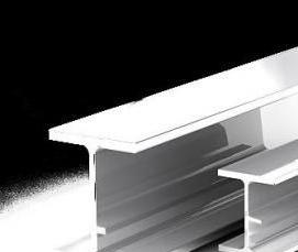 стропильная балка 12 м - модель 4