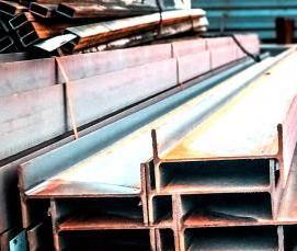 стропильная балка 12 м - модель 2