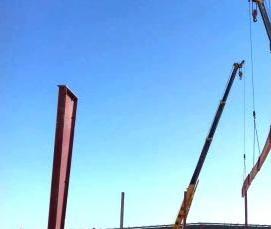 стропильная балка - модель 1