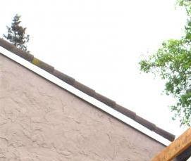 стропильная балка - модель 3