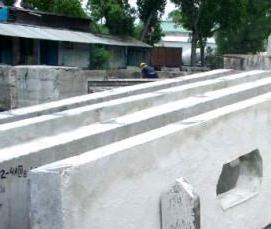 стропильные балки 18 м - вариант 3