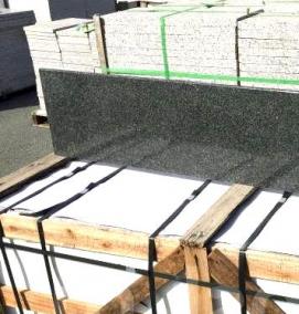 ступени черные - модель 1