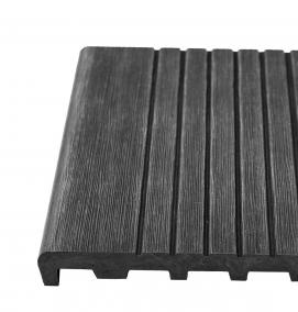 ступени черные - модель 2