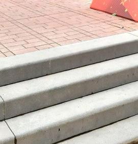 ступени серые - вариант 3