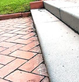 ступени серые - вариант 2