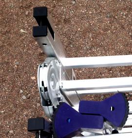 ступени трансформер - вариант 1