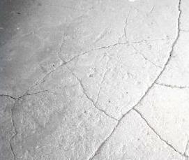 стяжка 30 мм - тип 1