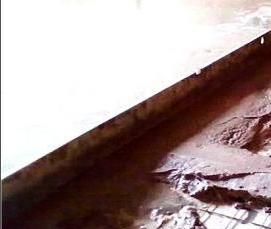 стяжка 5 см - модель 1