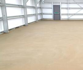 стяжка цементно песчаная - вариант 4