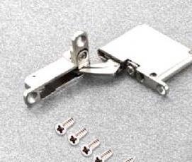 стяжка фасада для дсп 16 мм - модель 4