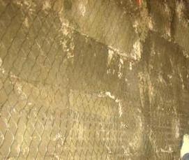 стяжка м300 - вариант 3