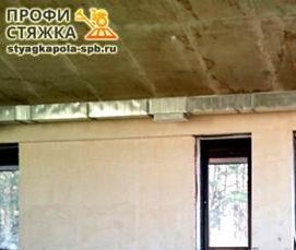 стяжка под ключ - модель 2