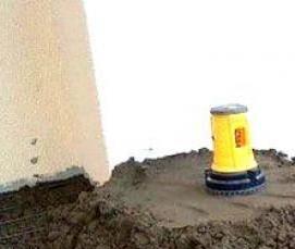 стяжка пола 6 см - вариант 3