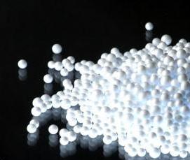 стяжка с пенопластовой крошкой - вариант 4