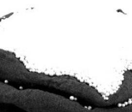 стяжка с пенопластовой крошкой - вариант 3