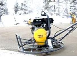 стяжка за один день - вариант 3