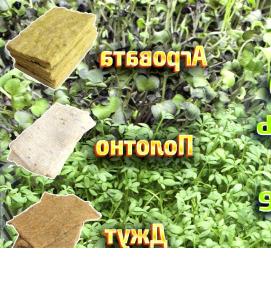 субстрат для дендробиума - вариант 3