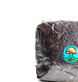 субстрат для грибов - тип 4