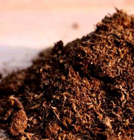 субстрат для грибов - тип 3