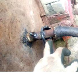 субстрат для вешенки - вариант 4