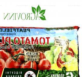 субстрат из торфа - модель 4