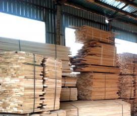 сухая доска 20 мм - тип 3