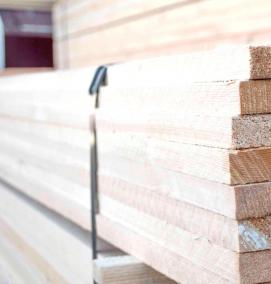 сухая доска камерной сушки - вариант 3