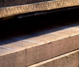 сухая доска Орех - тип 1