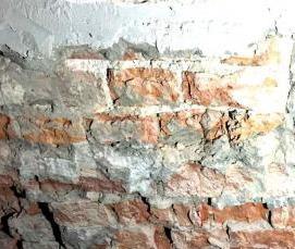 сухая гидроизоляция - тип 3