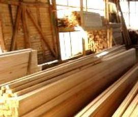 сухая осиновая доска - вариант 4